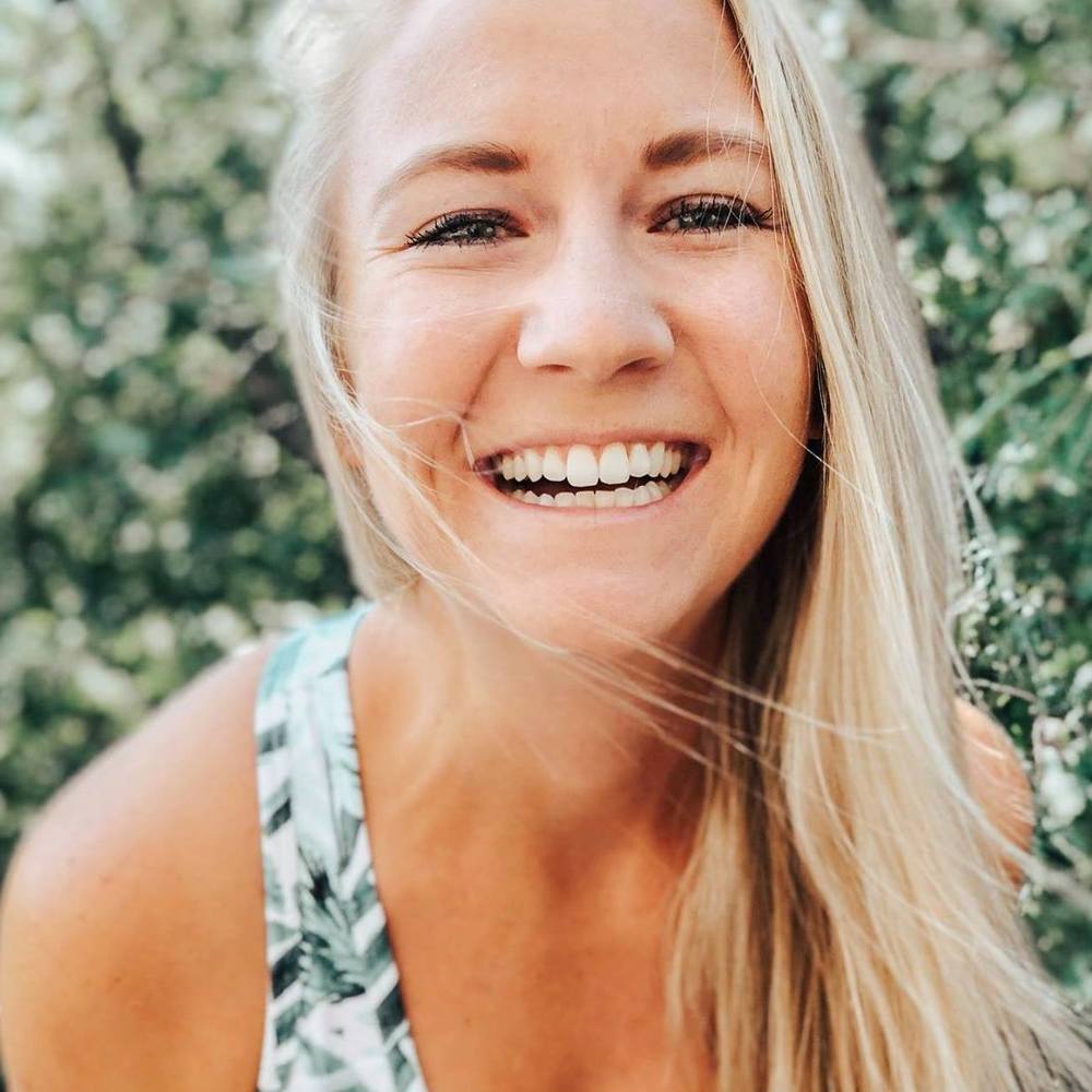 Meet your Posher, Amanda